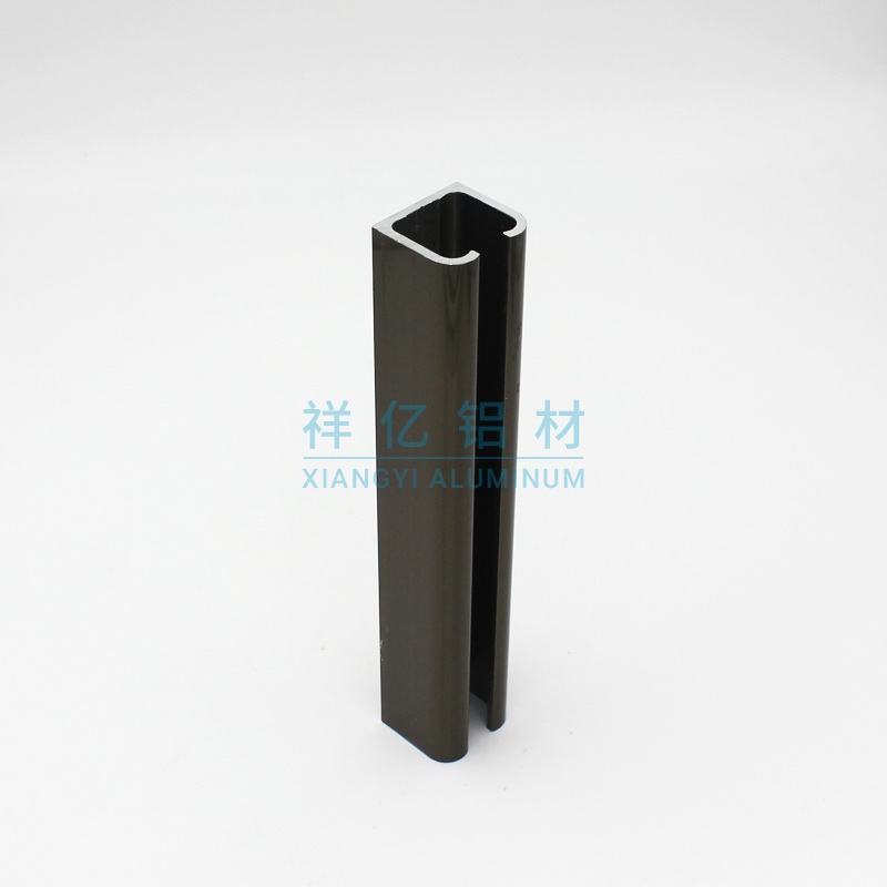 鋁合金移門軌道,滑軌4