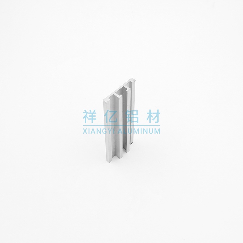 工業(yè)鋁型材導(dǎo)軌2
