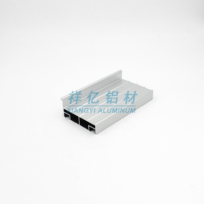 工業(yè)框架鋁型材2