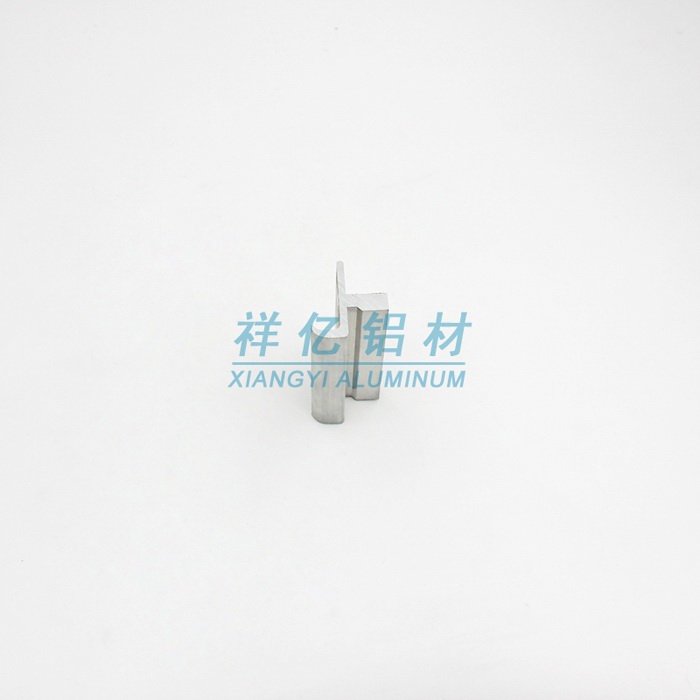 機(jī)械配件鋁型材3