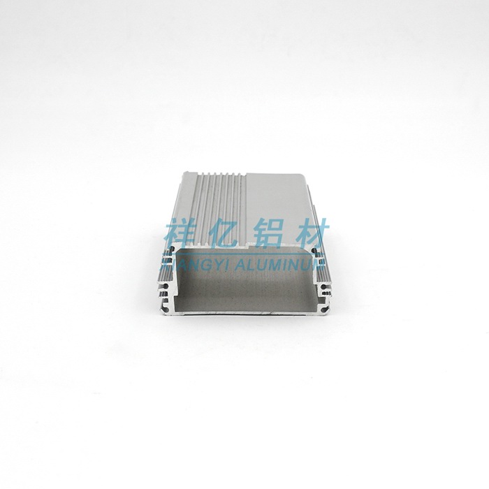 控制器鋁外殼3